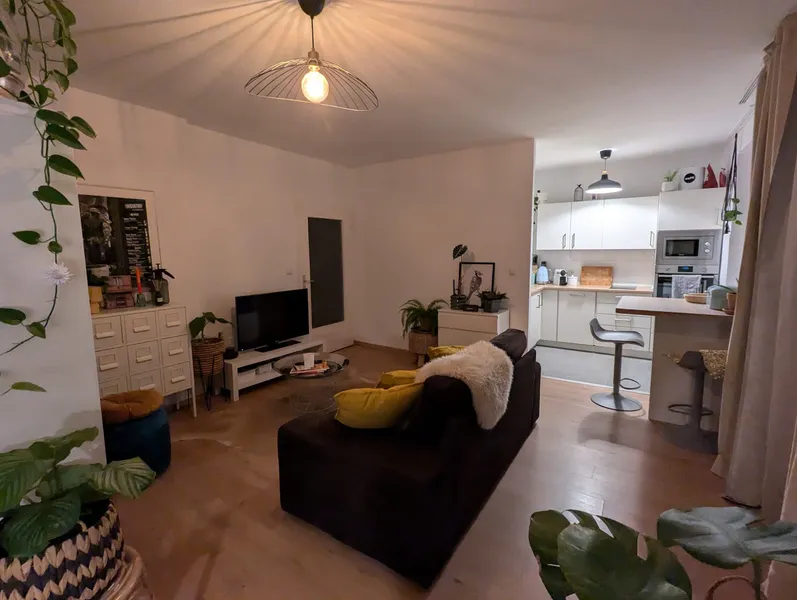 Ruhiges Apartment möbliert in Schöneberg — photo 1